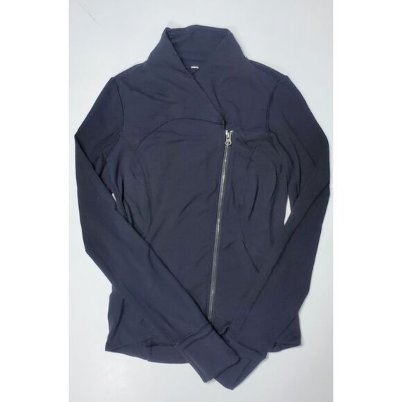 Lululemon Precision Jacket size 6 - Picture 6 of 9